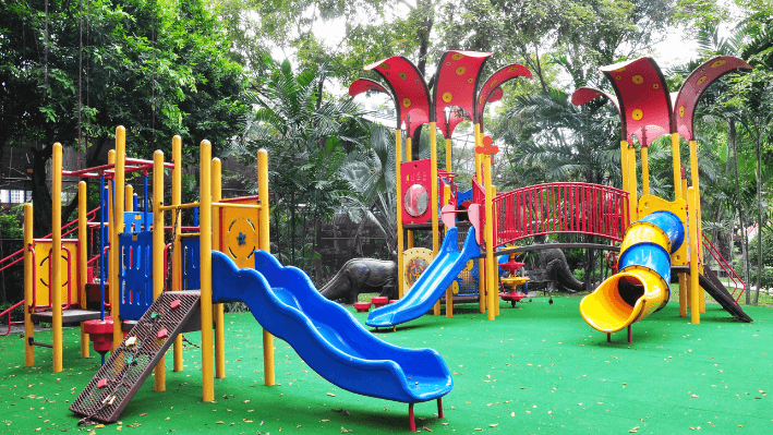 playground-turf plsyground artificial turf