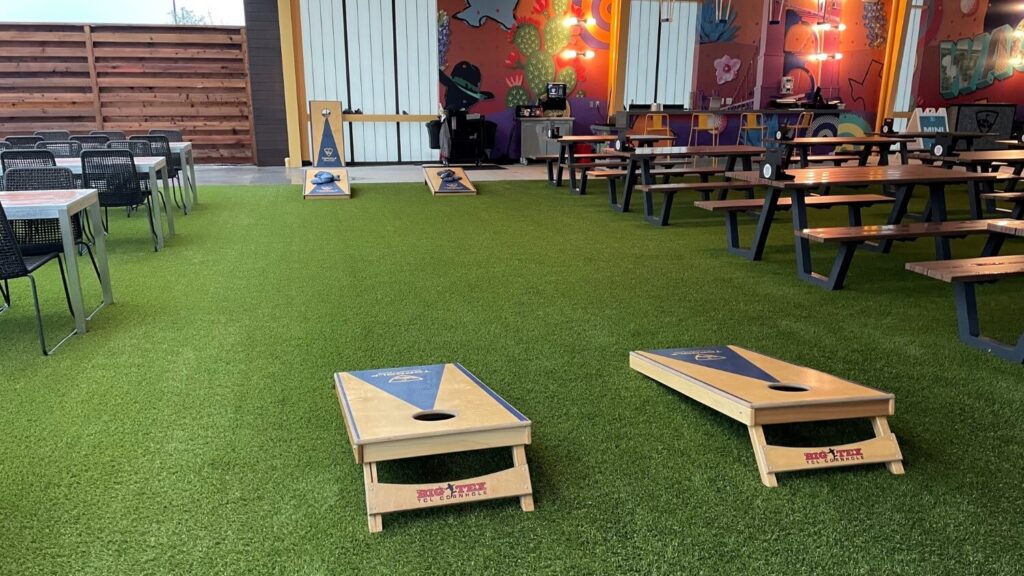 WacoTopGolf WacoTopGolf