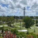 Synlawns top golf project in Jacksonville