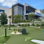 topgolf jacksonville made by SYNLawn