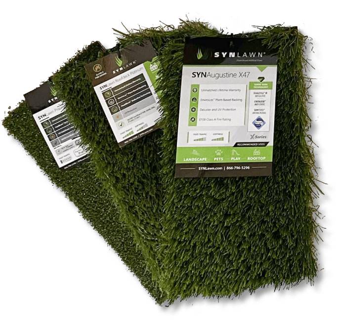 turf-samples Architects kit turf samples