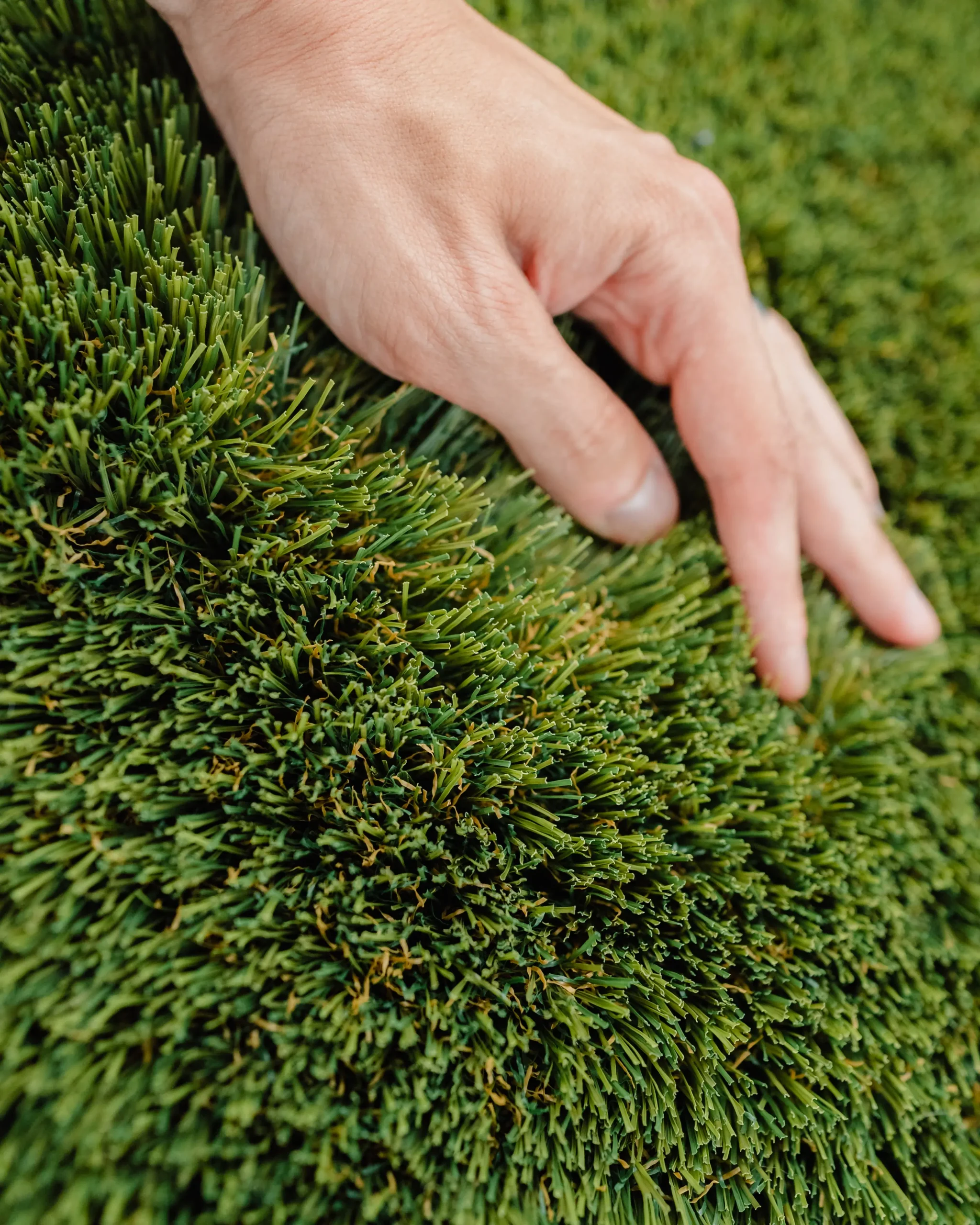 Realism of SYNLawn Austin Artificial Grass