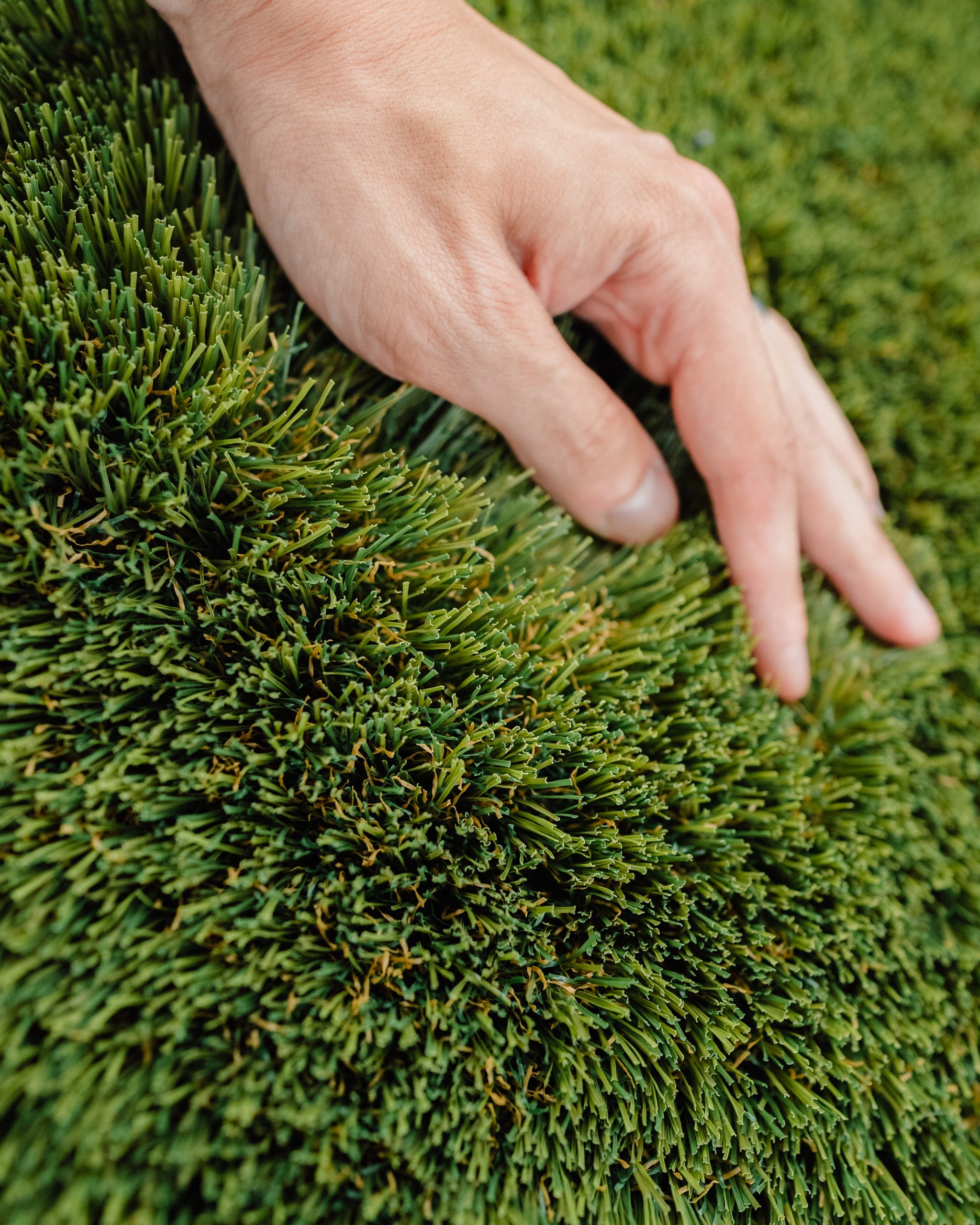 Realism of SYNLawn Austin Artificial Grass