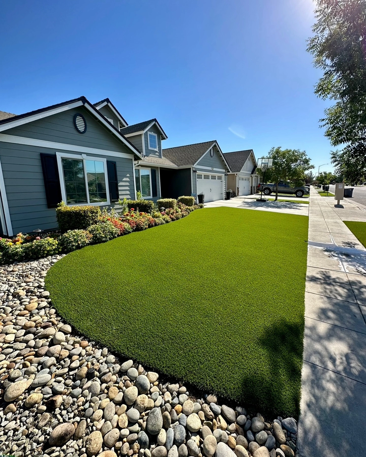 SYNLawn synthetic turf SYNLawn Austin synthetic turf
